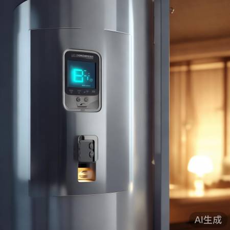 壁挂炉控制器故障，E7错误