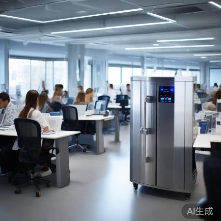 臭氧消毒柜,守护健康小助手