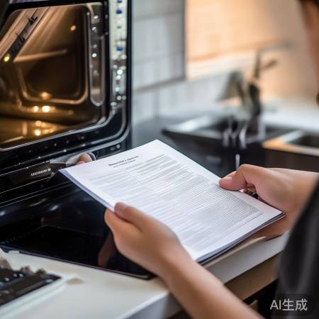 油烟机不开机？快速排查解决方法大揭秘