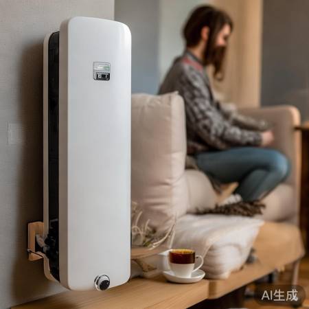 壁挂炉关机时如何防止冻裂