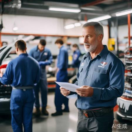 正规维修，避免被坑