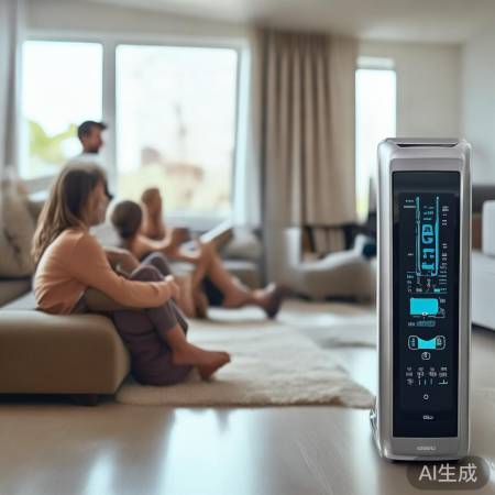 空调湿度调适中，省电又舒适