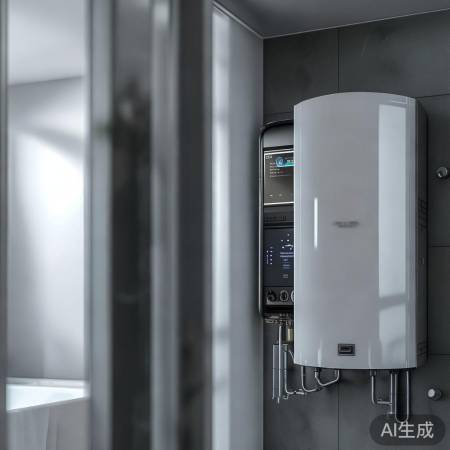 壁挂炉洗澡真的要一直烧水吗？揭秘真相