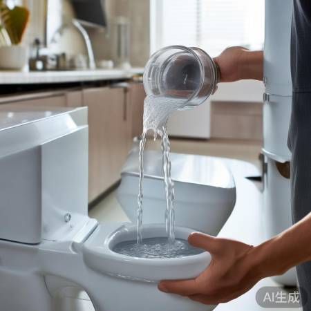 热水器闲置时，余水该如何存放？