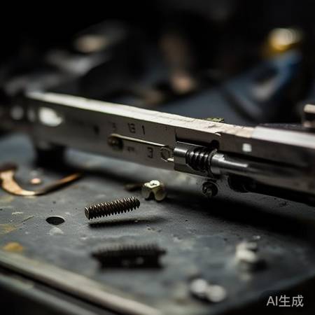 指纹锁螺丝选购指南