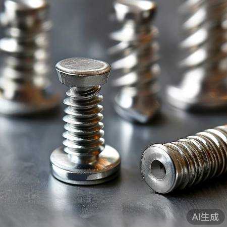 螺丝表面处理:电镀、镀镍、镀锌