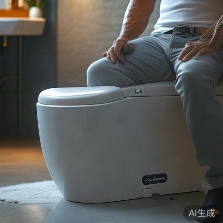 智能马桶位移20大升级，体验前所未有的舒适！
