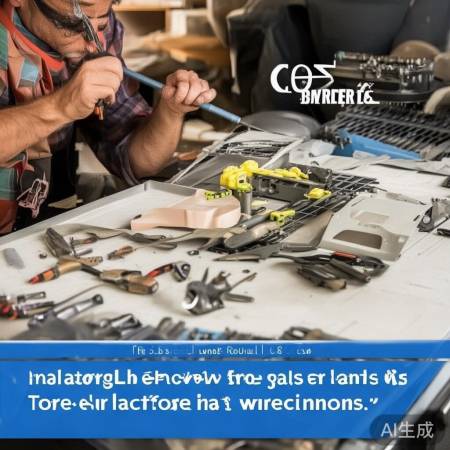 双眼皮空调出风口安装攻略，轻松搞定！