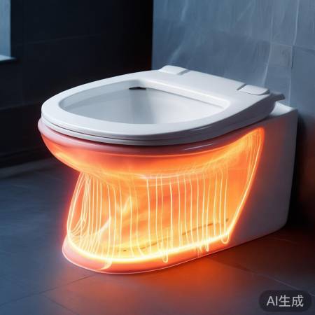 智能马桶圈质量不一