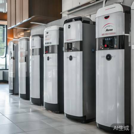 热水器品牌多，选对关键。