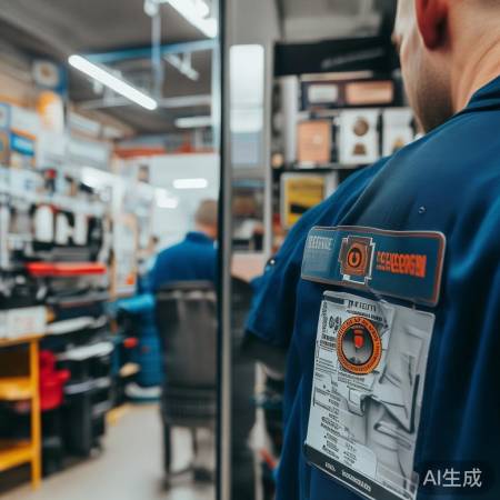 维修选正规，资质要核实