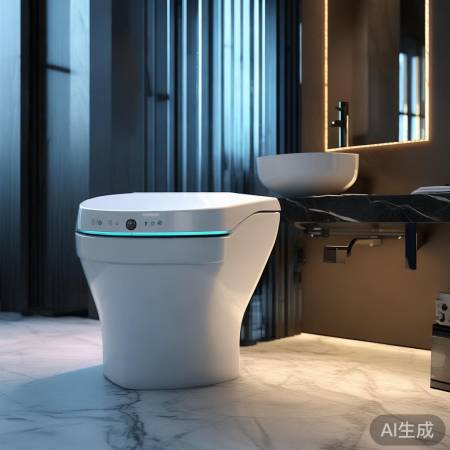 博陶智能马桶8841：舒适体验，引领家居潮流