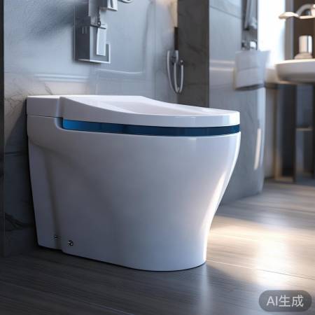 智能马桶：贵且安装复杂