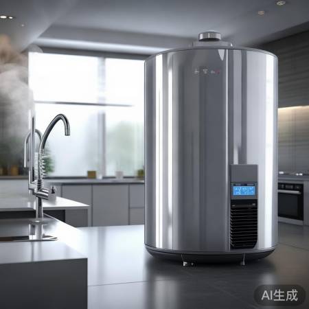 热水神器，提升厨房生活