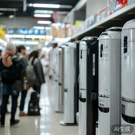 爱尔氏热水器停产，揭秘原因及市场影响