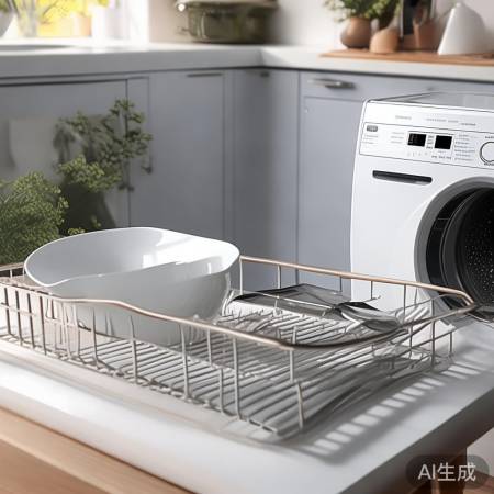 消毒柜烘干功能设置方法教程