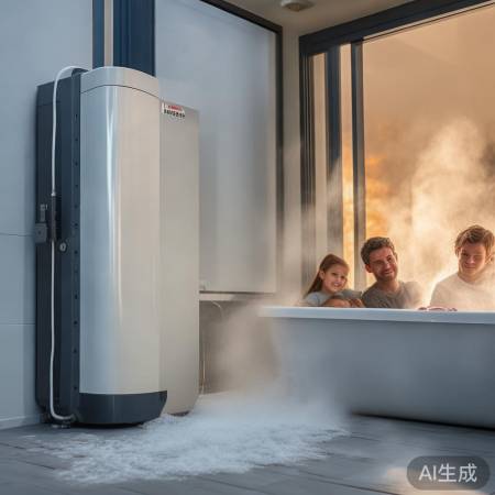 科霖空气能,节能环保新选择