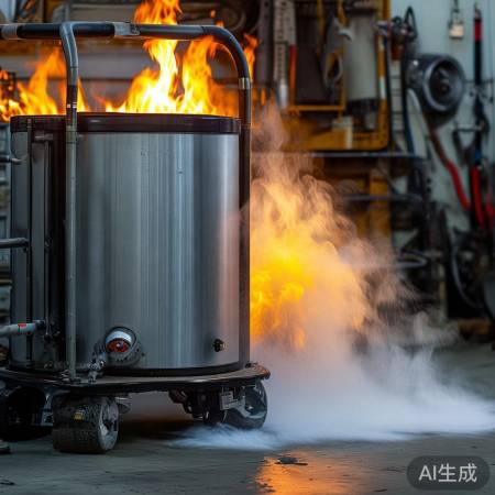 车用天然气热水器工作原理揭秘：高效节能的秘密