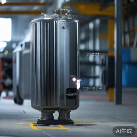 耐高温耐腐，寿命更长