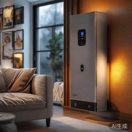 上海燃气壁挂炉系列：高效节能，温暖您的家