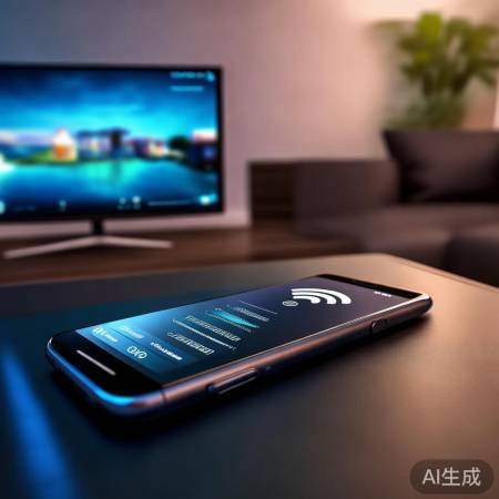 电视连接手机，操作指南轻松上手