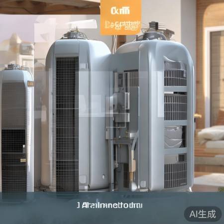 空气能水箱：省电环保安全