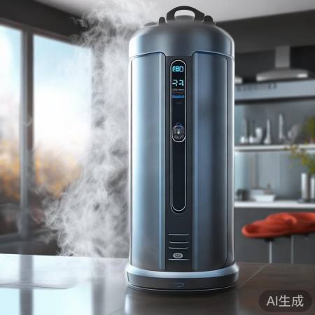 24V电压热水器：安全节能新选择