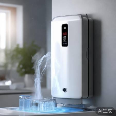 24V热水器,容量多样,加热迅