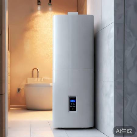 24V热水器,节能神器