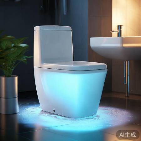 智能马桶水温恒定保持秘籍：如何享受舒适热水冲洗