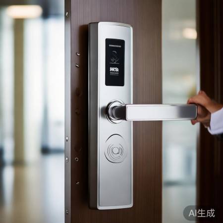 指纹锁的安全性如何保障？深度解析指纹安全疑问