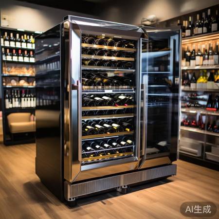 佛山冰力红酒柜优质供应商推荐