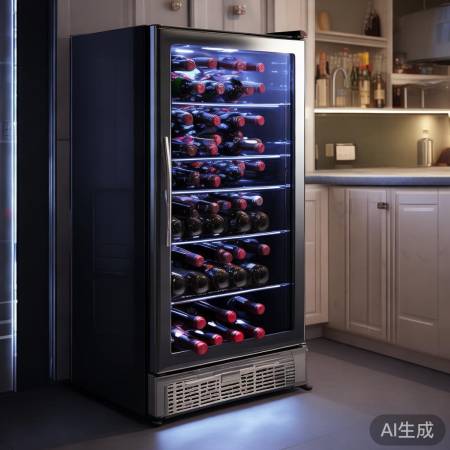 佛山冰酒柜，按需选择