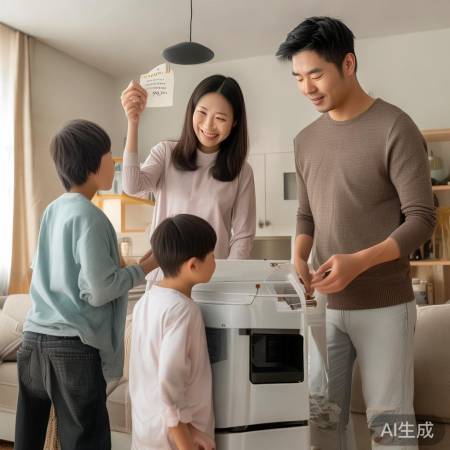 温馨提醒，消毒全家安康