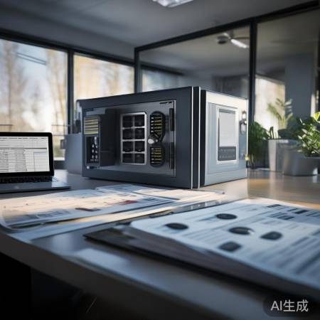 房产证保险柜费用解析：合理收费还是额外索要？