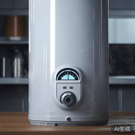 热水器总干烧的原因揭秘