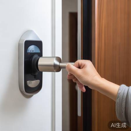 指纹锁使用技巧：如何解决指纹识别不灵敏问题