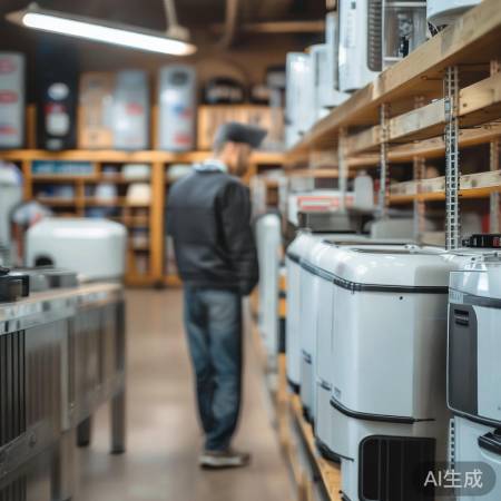 德阳空气能热水器价格差异大