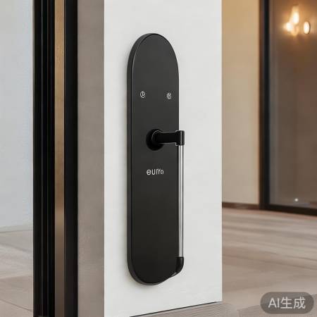 eufy智能锁，四色百搭，时尚