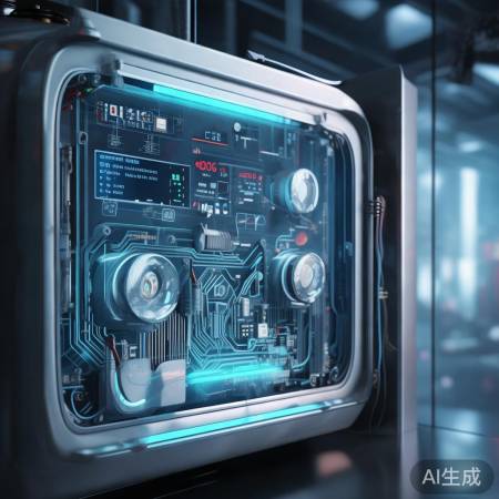 中央空调供水控制电路详解