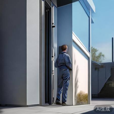 嘉兴市楼宇防盗门维修服务电话