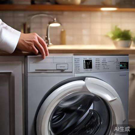 半自动洗衣机水位加热问题解析