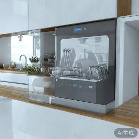 厨之宝集成灶消毒功能，厨房健康守护神