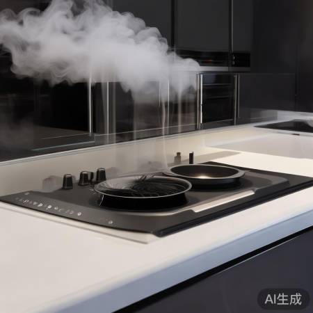 厨之宝集成灶，除菌节能，环保清