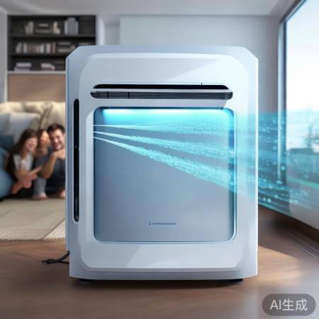 华天成空气能技术：节能新选择，绿色家居生活必备