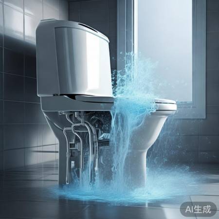 智能马桶冲水噪音问题解析与解决方法