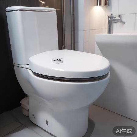 智能马桶冲屁股开关：舒适生活新选择