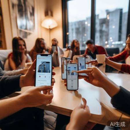 2023年度指纹锁销量排行：智能锁领域谁执牛耳？