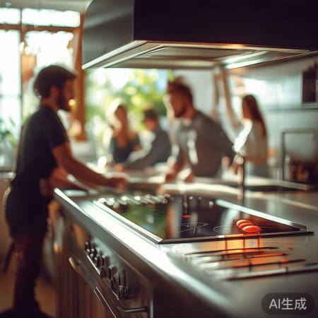 集成灶烟管散热性能评测：揭秘散热奥秘