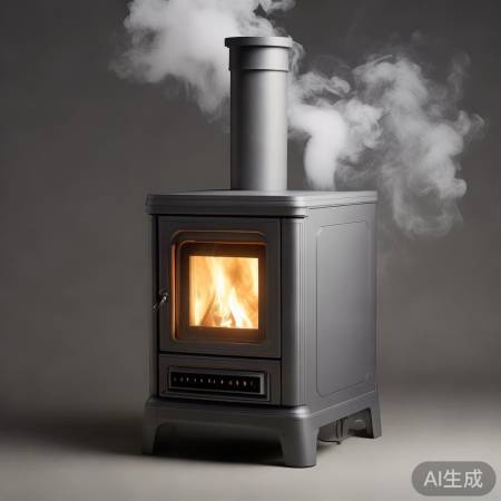 集成灶散热巧妙，风生水起